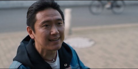 Rental Family: Building A New Family (Featurette)