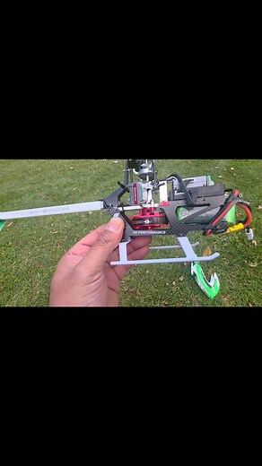 #Goosky s2 ULTRA maiden flight 🔥🔥🔥 Kelly Chen Frank Lee Jack Zhai Andy Yao Lydia Shen Wang Rui #pulsebattery HeliDirect, LLC #radiomaster Pre-order yours at https://www.helidirect.com/pages/goosky-s2-ultra | Diego Arce