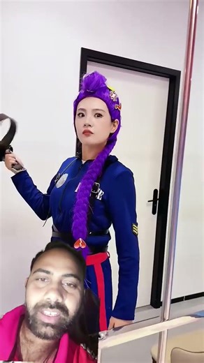 #kpop #kpopdemonhunters #kpopdemonhuntersnetflix #viral #funny #freesty #freestyle #dance #kpop