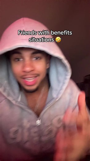 Navigating Friends with Benefits Situations