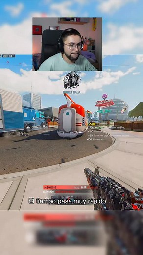 Black Ops 7 VS Black Ops 2 #callofduty #warzone #gaming #bo7 #bo2 | Manolin