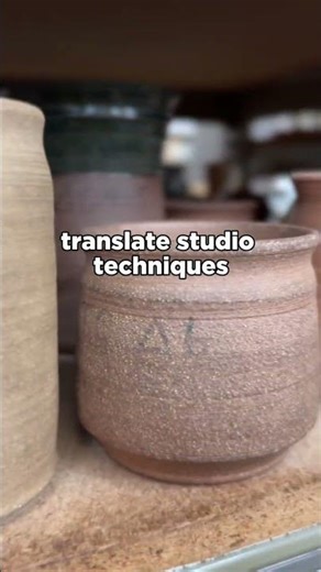 A Wheel Throwing Course for Art Teachers