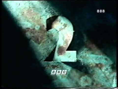 BBC2 Junction - Friday 6th March 1992