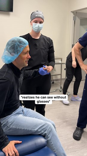 Tired of glasses? Imagine waking up in the morning not needing them. At ClearSight LASIK & Lens, we specialize in the full range of modern vision correction procedures including LASIK, SMILE, EVO ICL, and Custom Lens Exchange. That means no matter your prescription or stage of life, we can match you with the procedure that fits your eyes best. We’ve helped thousands of patients get out of glasses and contacts and enjoy the freedom of clear vision. Now it’s your turn. With 0% financing available 