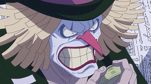 One Piece - Zou (751-782) | E874 - O Último Bastião! Emergem os Piratas do Sol!
