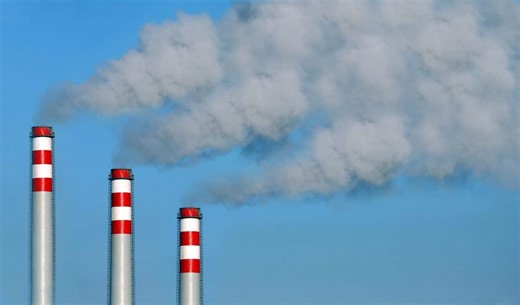 Situácia je vážnejšie, než sme si mysleli. Oxid uhličitý v atmosfére stúpa najrýchlejšie za posledných 50-tisíc rokov