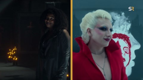 The Sandman Season 2 New Cast & Returning Character Guide