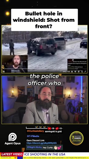 Cop pulls a move! 🎬 Was it justified? You decide! Drop your thoughts below and don't forget to subscribe! 👇 #Police #UKCrime #Debate #RamonIRL #TheGavinRamonShow