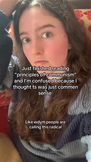 Reading Theory for the First Time: A Journey into Communism