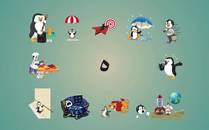 1364 Words، Halakat Hidaya Fat-ha Dictionary / 26 - ١٣٦٤ كلمة، حلقة هداية قاموس الفتحة المصور / ٢٦ | Arabic Learning Centre