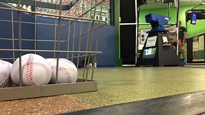 Big League Fun makes way to Building for Kids