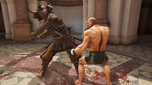 力士やクマ人間とも戦う3D乱闘ACT『Beatdown Brawler』Steam早期アクセス開始！ | Game*Spark - 国内・海外ゲーム情報サイト