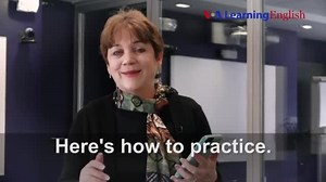 Let's Learn English Lesson 2 Speaking Practice