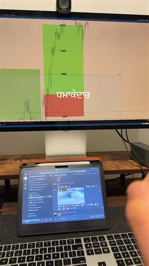 EliteClouds Trading Education on Instagram: "Long Trade setup 📉🔥"