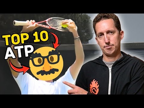 The 40-Year Lie About Spin Serves (I Fixed It In 30 Minutes)