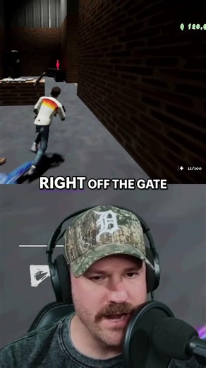 Epic Gunfight & Drug Money Heist! Can We Survive