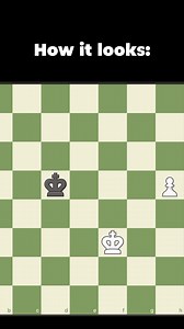 least dramatic endgame | Chess.com