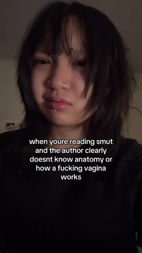 4am musings #fyp #ao3 #smut | Book Readings