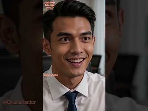 Salah meja satu cinta part 23