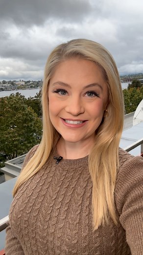 Claire Anderson on Reels