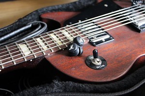 Marshall Mode II: small but strong - Son-Vidéo.com: blog