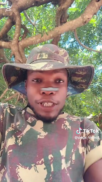 Unidade e Força no Exército de Moçambique