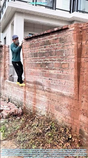 Construction Secrets: How Workers Stack Cut Fences Efficiently