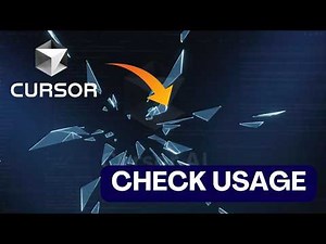 How to Check Billing Usage in Cursor AI 2026?