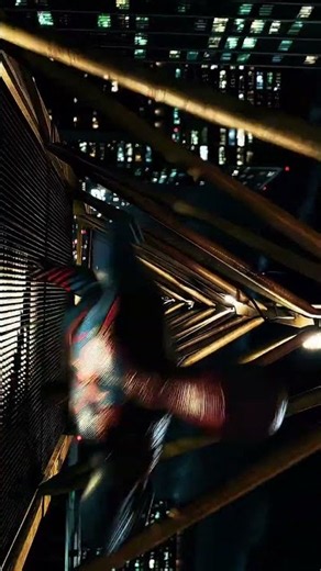 The Amazing Spider-Man (2012)