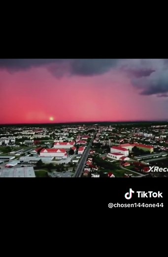 Poland Sky Nibiru Phenomenon: Ancient Texts and Modern Day Sightings