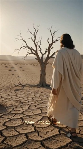 Jesus Gives New Life 🌳 #christianmotivation #jesuschrist #godsays #growyourfaith