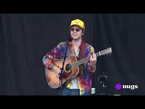 Billy Strings - 08/01/25 - "Gild The Lily"