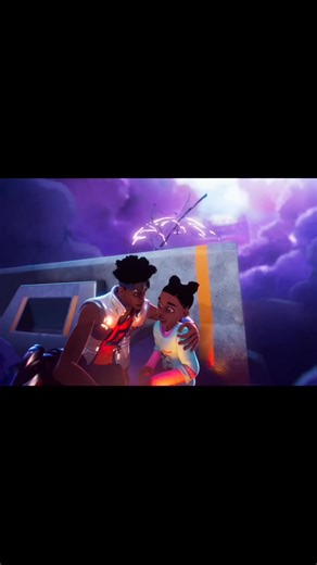 Free Fire Animation: Engaging TikTok Moments