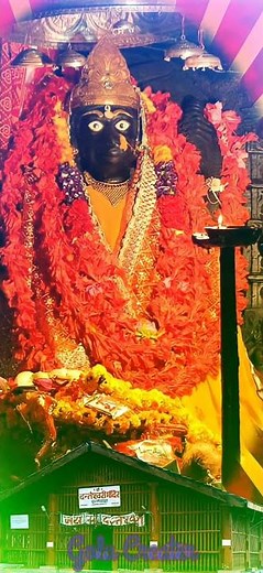 Danteshwari mata Dantewada status ||4k video|| full screen || cg bhakti||