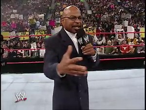 WWE RAW 05 JANUARY 2004 FULL SHOW