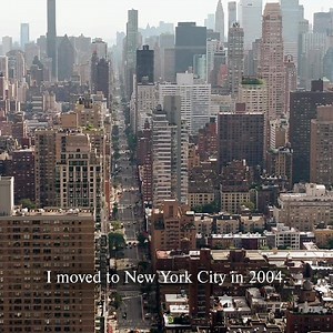 Open doors to the world of Heron Preston. The American designer reveals what drives him, the inspirations behind his collections and more in our latest YouTube video. Watch the full episode on the FARFETCH YouTube channel now. https://bit.ly/2I5ljzV | FARFETCH