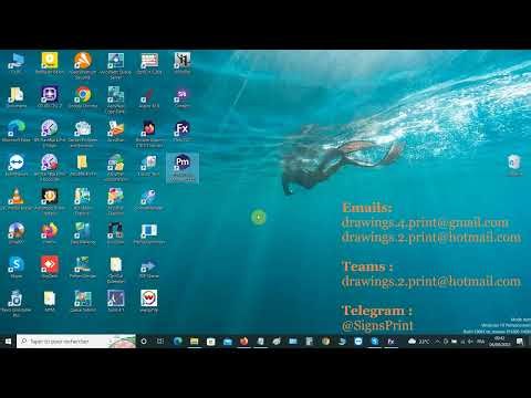 Sai FlexiSIGN & Print 22 Build 3760 (( Windows 10-11 X64 Bit ))