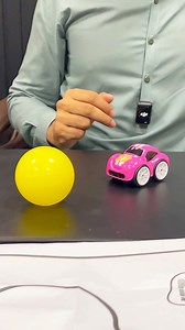 30K reactions · 1.4K shares | ퟮ.ퟰ헚 험헹헲헰혁헿헶헰 헠헶헻헶 헥헲헺헼혁헲 & 헜헻헱혂헰혁헶헼헻 헖헼헻혁헿헼헹헹헲헱 헖헮헿 Race it with the remote or guide it with your hand! 헦헵헼헽 헡헼현: https://www.toycompany.pk/2-4g-electric-mini-remote-induction-controlled-car . . . . #MiniRCCar #InductionCar #RemoteControlFun #KidsToys #stuntcarfun | Toy Company | Facebook