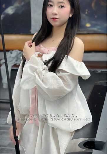 Manup Hà Đông trên TikTok