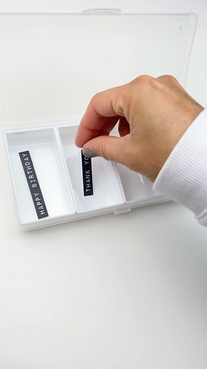 6.4K views · 31 reactions | Organizing and categorizing these card...