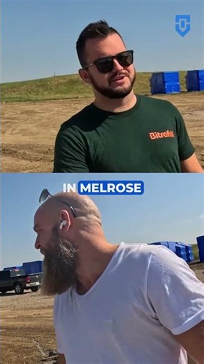 Modular vs Traditional Pods Build Faster Easier #bitcoinmining