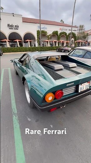 Rare Ferrari 512 bbi GT V12 Manual Supercar #cars #sportscar #ferrari #blackfriday #gift #giftideas