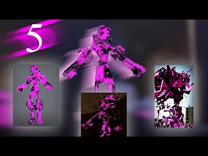 [Gmod ARG] This Weird Gmod Model is alive...