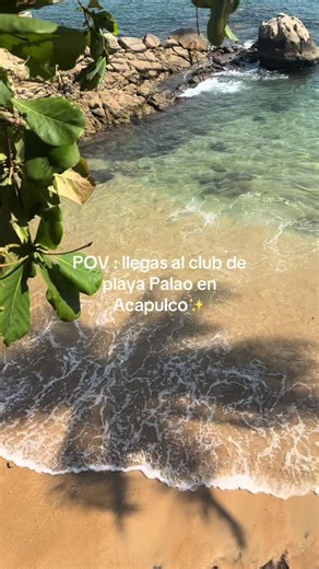 Descubre Acapulco: Club de Playa Palao y Más