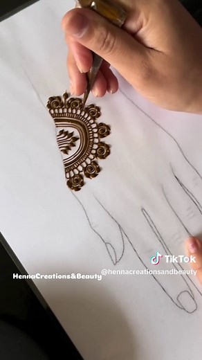 Beginner's Guide to Henna Art Designs and Tutorials