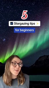 Ready to dive into the world of stargazing? These beginner-friendly tips will help you navigate the cosmos like a pro! ✨ | Star Name Registry | Facebook