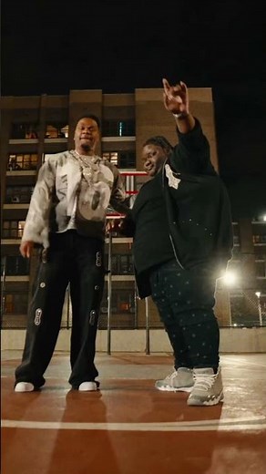 Dark Nights remix out now! 🔥