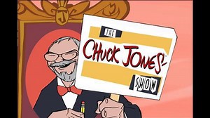 Chuck Jones Show Intro