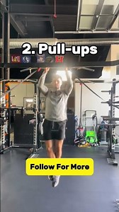 5 Exercises to THROW GAS⛽️