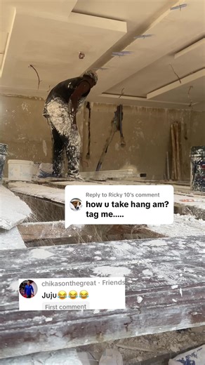 Replying to @Ricky 10 no be juju na experience 💪🫡#fnypシ゚viral #calabar pop